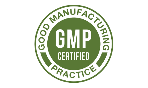 MetaboFix GMP Certified